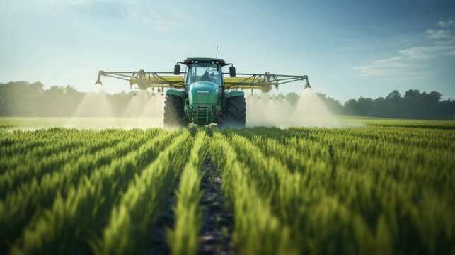 Farm Machinery Operator Needed In Canada By Moundhi Farm Ltd