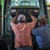 Farm Equipment Operator