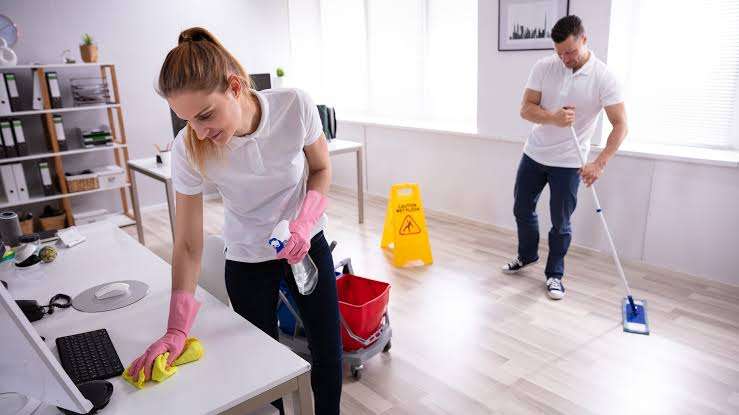 Cleaning Supervisor Needed In Canada By Preet Janitorial Services Ltd