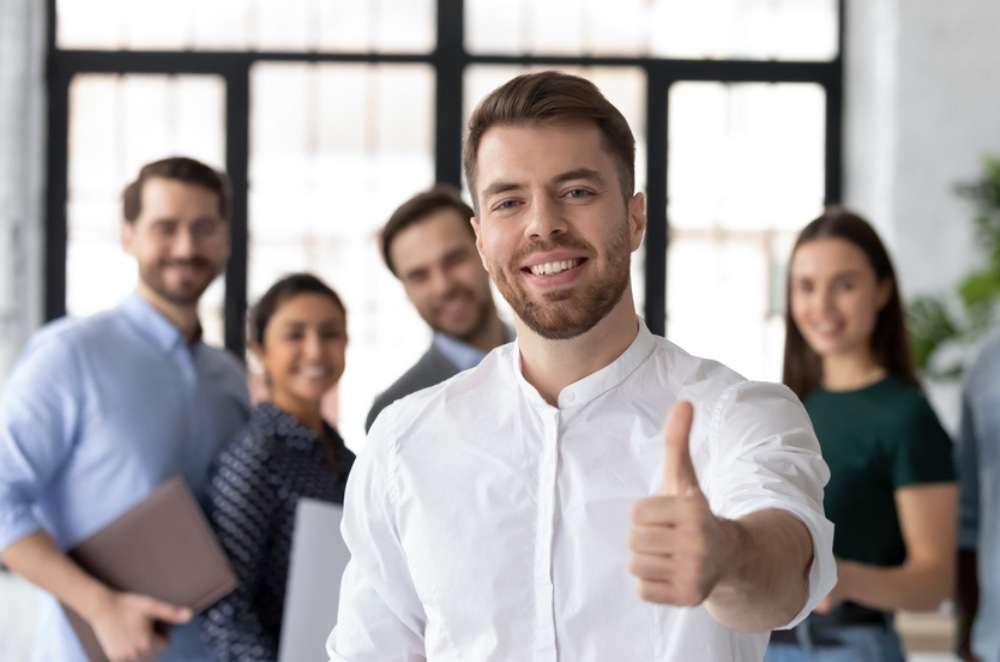 Guest Service Supervisor in Canada at Holiday Inn